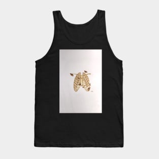 Bone Metastasis Tank Top